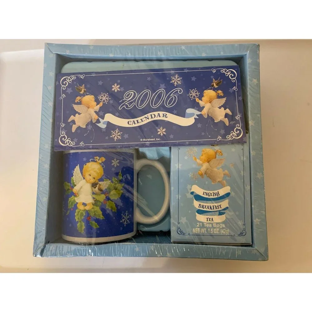 2006 Calendar & Mug set - Houston‎ Harvest Gift Products LLC